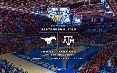 Showdown At The Net tickets on sale in Fort Worth