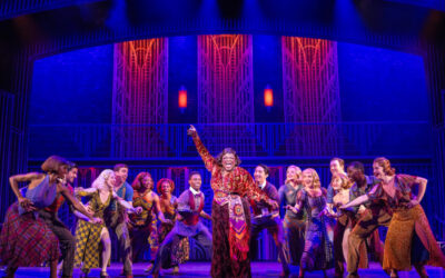 Some Like It Hot tickets on sale in Sacramento at SAFE Credit Union PAC