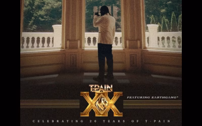 T-Pain Announces 20th Anniversary ‘TP20 Tour’ Set for Fall 2025