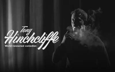 Tony Hinchcliffe tickets on sale in Baltimore at The Lyric