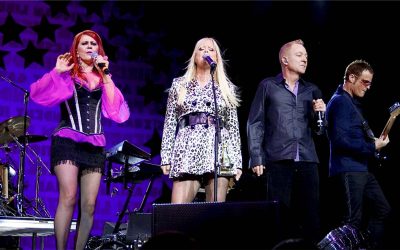 The B-52s & Devo tickets on sale in Los Angeles at Hollywood Bowl