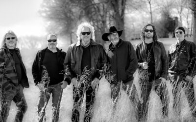 The Outlaws & Firefall tickets on sale in Hamel