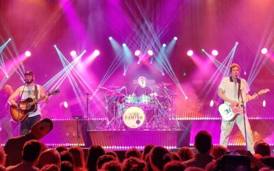 The Band Camino tickets on sale in Boston at MGM Music Hall