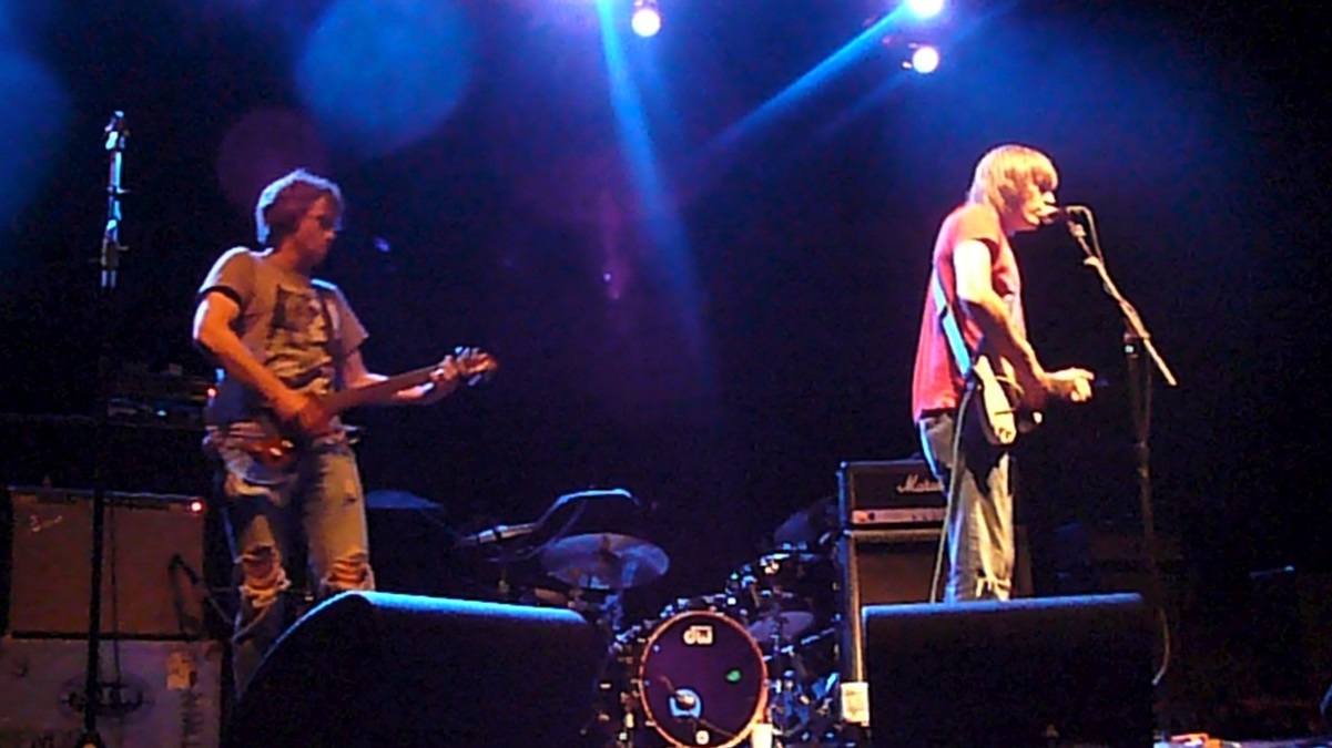 The Lemonheads | Photo credit: Liane Chan via Wikimedia Commons