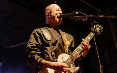 Trivium tickets on sale in Portland at Cross Insurance Arena