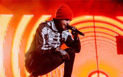 Twenty One Pilots tickets on sale in Los Angeles at BMO Stadium