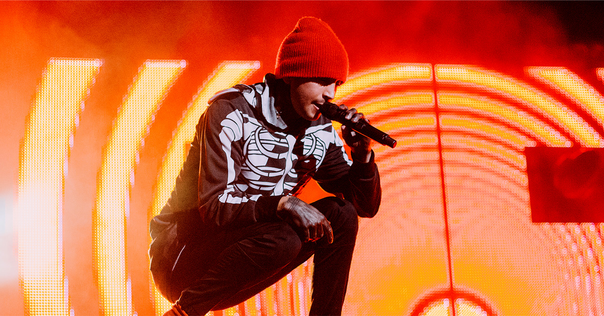 Twenty One Pilots (Image via ScoreBig)