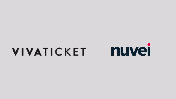 Vivaticket Inks Partnership with Canadian Finance Tech Company Nuvei