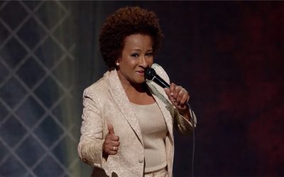 Wanda Sykes tickets on sale in Durham at DPAC