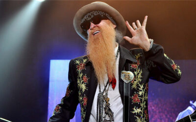 ZZ Top tickets on sale for Wichita Falls’ Kay Yeager Coliseum