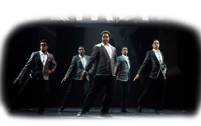Ain’t Too Proud tickets on sale in Burlington at Flynn Center