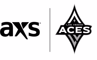 Las Vegas Aces Extend Ticketing Partnership with AXS
