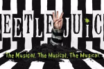 ‘Beetlejuice’ the Musical to Haunt London’s West End in 2026