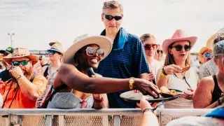 From Bourbon Legends to Phish: Bourbon & Beyond Unveils 2025 Food, Drink, Music Plans