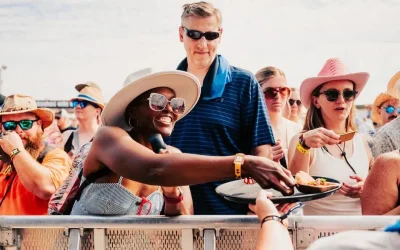 From Bourbon Legends to Phish: Bourbon & Beyond Unveils 2025 Food, Drink, Music Plans