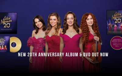 Utah Symphony & Celtic Woman tickets on sale in Salt Lake City