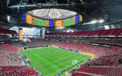 FIFA Club World Cup Ticketing Strategy Draws Fire Over Empty Stadiums