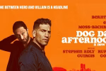 ‘Dog Day Afternoon’ Sets Broadway Dates at August Wilson Theatre