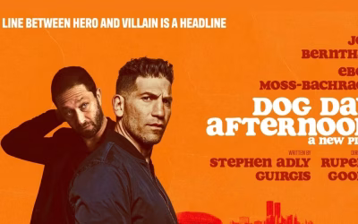 Stephen Adly Guirgis’ ‘Dog Day Afternoon’ to Make Broadway Debut in 2026