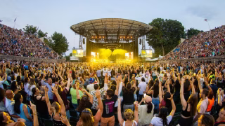 Forest Hills Stadium Sets 2025 Concert Schedule After Scoring Deal with Locals Over Noise Levels