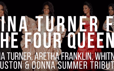 Four Queens tribute tickets on sale in Annapolis