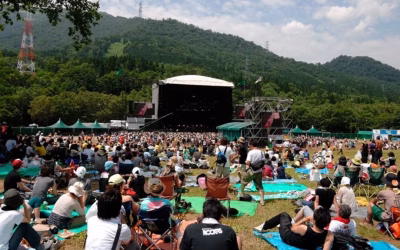 Japan’s Fuji Rock Reveals Stage-Specific Lineups Ahead of Main Stage Announcement