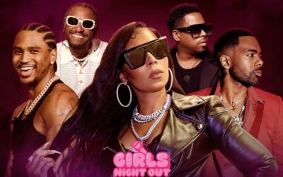 Girls Night Out tour tickets on sale in Savannah at Enmarket Arena