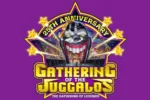 Gathering of the Juggalos 2025: Insane Clown Posse, GWAR