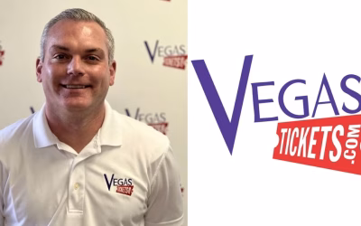 VegasTickets.com Names Levi Kelley Chief Financial Officer