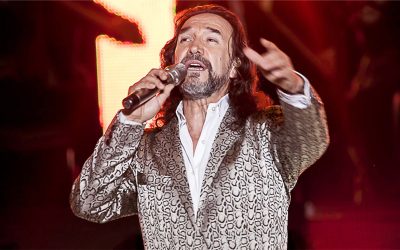 Marco Antonio Solis tickets on sale in Reno at Reno Events Center