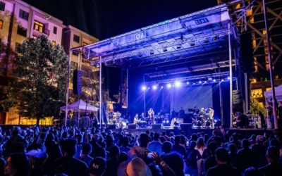 OYE Fest Announces 2025 Lineup, New Venue in Atlanta