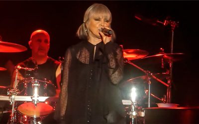 Pat Benatar & Neil Giraldo tickets on sale in Cherokee at Harrah’s