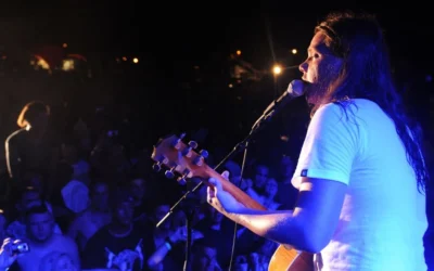 Red Jumpsuit Apparatus Frontman Tells Trump Supporters Not to Attend Their Shows