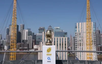 O2 Signs On as Partner for Women’s Rugby World Cup 2025, Offers Exclusive Ticket Access