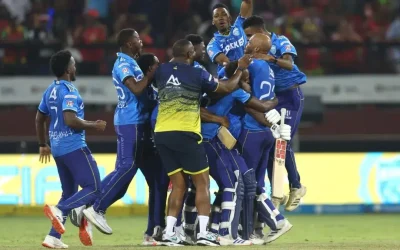 CPL Taps SECUTIX for Ticketing Tech in Multi-Year Deal