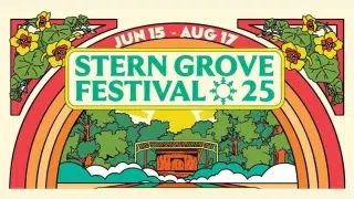 Stern Grove Festival Launches 2025 Season with New Ticketing Partner Tixologi