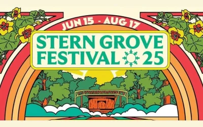 Stern Grove Festival Launches 2025 Season with New Ticketing Partner Tixologi