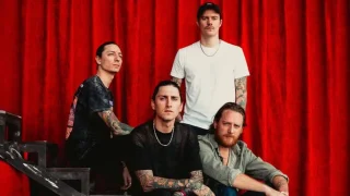 The Plot In You Reveal Fall 2025 Headlining Tour Dates with Northlane, Invent Animate
