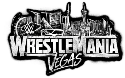 WrestleMania Returning to Las Vegas in 2026 Following Record-Breaking Success