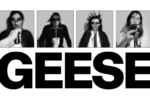 Geese Reveal Fall 2025 ‘Getting Killed Tour’