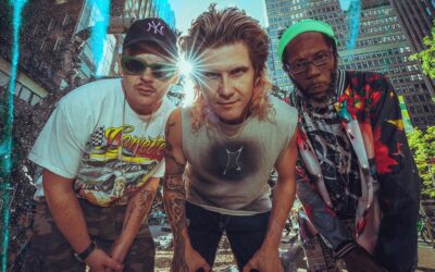Too Many Zooz tickets on sale in Courtenay at Sid Williams Theatre