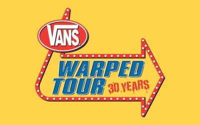 Warped Tour Afters tickets on sale for L.A.’s Exchange LA late-night party