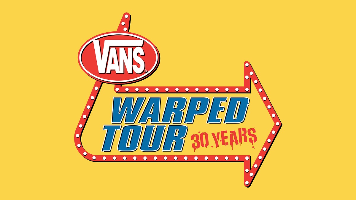 Warped Tour Afters