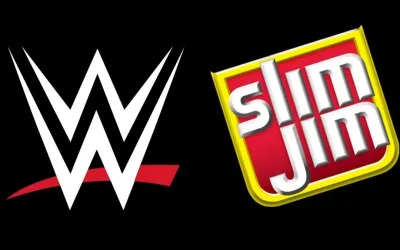 WWE Extends Slim Jim Partnership With New Branding, In-Ring Integration