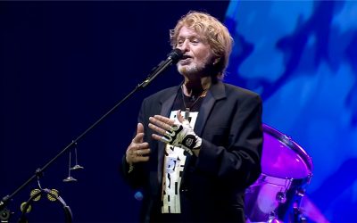 Yes tickets on sale in Atlanta at Coca-Cola Roxy