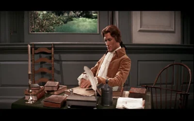 1776 – The Musical tickets on sale in Philadelphia