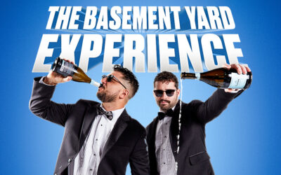 NY Comedy Festival: The Basement Yard tickets on sale in New York