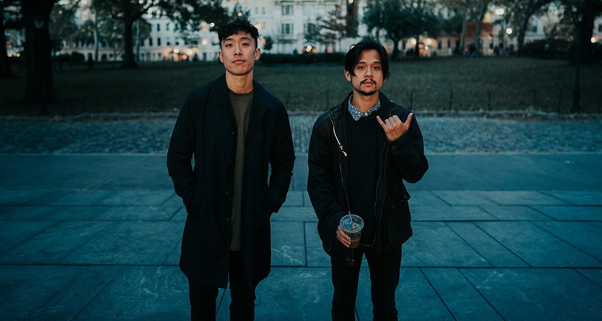 ARMNHMR, Joseph Abella and Joseph Chung via Wikimedia Commons
