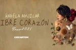Ángela Aguilar Announces Corazón Libre North American Tour