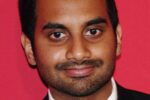 Aziz Ansari tickets on sale in Ridgefield, Conn.